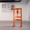 Vevor Hydraulic Shop Press 6 Ton with Press Plates H-Frame Benchtop Press Stand ZX0901 6T - alternate 6
