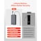 Vevor Battery Pack for Reclining Furniture 5000 mAh 2-Pin Recliner Battery Pack RWX-RBP03 - alternate 2