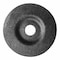 Klingspor Cut-off Wheel A 980 TZ, 5" x 1/32 x 7/8", 25PK A980TZ1250.822D - alternate 2