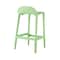 Lagoon Indoor and Outdoor Joyous Resin Counter Stool, 2PK 7057VB-CCLGS - alternate 3