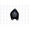 Fcs Struts Suspension Strut And Coil Spring Assembly 1355072R - alternate 4