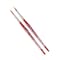 Da Vinci COSMOTOP-SPIN Silk painting Brush, Synthetic, Watercolor, Round, Size 6, 2PK VA-5580_6 - alternate 2