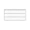 Ghent Calendar Whiteboard with Aluminum Frame, 1 Year Calendar, Magnetic, 4'H x 8'W GRPM331Y-48 - alternate 1