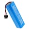 Ilc Dreame R2416-4S2P-XDEV Replacement 14.4V 5.2AH Battery R2416-4S2P-XDEV BATTERY - alternate 2