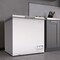 Avanti 7.0 cu. ft. Garage Ready Chest Freezer, White CF7F0W - alternate 3
