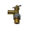 Agco DRAIN VALVE-M18, AGCO OEM 547044D1 547044D1 - alternate 4