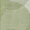 Homeroots 5' X 8' Green And Ivory Geometric Washable Indoor Outdoor Area Rug 597626 - alternate 4
