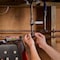 Flex Seal Flex Seal Epoxy Ultra Strength Epoxy Gray Epoxy Stick 2 oz EFSGRYR15P - alternate 5