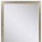 Homeroots 45" Gold Accent Mirror 632781 - alternate 3