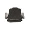 Uni Pro International Harvester 56/66 Original Seat Assembly, Pleated Black Vinyl 7745 - alternate 3