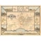 Homeroots 18" X 24" Map Of Tombstone Mining District Vintage Travel Poster Wall Art 391980 - alternate 1