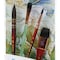 Princeton Neptune Watercolor Brush Set, Synthetic Bristles, Short Handle Watercolor Paintbrush, 4-Piece Set P4750BSET - alternate 2