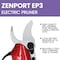 Zenport ePruner Battery Powered Electric Pruner, 1.4-Inch Cut EP3 - alternate 6