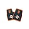 Coverking UNIVERSAL FLOORMAT WITH SAN FRANCISCO GIANTS LOGO H6CQNK - alternate 1