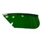 John Deere DEFLECTOR, OEM DQ44317 - alternate 2