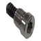 Cnh VALVE PRESSURE RELIE, CNH OEM 87752939 87752939 - alternate 1
