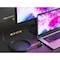 Sanoxy 15ft Gold Plated Premium DisplayPort 1.2 to 4K HDMI Male to Male Cable SNX-CBL-LDR-DP103-1115 - alternate 2