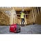Honda Portable Generator, Gasoline, 1,800 W Rated, 2,200 W Surge, Recoil Start, 120V AC, 18.3/15 A EB2200TAN1 - alternate 7