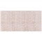 Fadeless Schoolgirl Style Bulletin Board Paper, 48in. x 12ft., Cozy Vibes, 4PK P0040108 - alternate 3