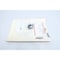 Fisher PTFE PACKING KIT 3/4IN STEM 3-9/16 BOSS RPACKX00212 - alternate 3