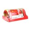 Scotch Packing Tape, 3.1 mil Thick, 2 in W x 54.7 yd L, 3 in Core Dia., Clear, 4 PK PSD2 - alternate 1