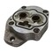 Komatsu FLANGE PLATE, KOMATSU OEM 421087 421087 - alternate 4