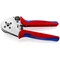 Knipex Four Mandrel, 9" Crimping Pliers-Four Ma 97 52 65 - alternate 2