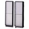 Premium Guard Cabin Air Filter,  PC6203 - alternate 1