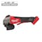 Milwaukee Tool M18 FUEL 4-1/2 in. / 5 in. Variable Speed Braking Grinder with No-Lock Paddle Switch (Tool Only) 2888-20 - alternate 6