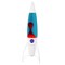 Nasa Fizz Rocket Lamp Multicolored 360026 - alternate 3