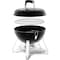 Napoleon Legend Charcoal Kettle Grill, 13.5 sq-in Primary Cooking Surface, Black NK14K-LEG-3 - alternate 2