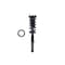 Fcs Struts Suspension Strut And Coil Spring Assembly 1345905L - alternate 1