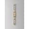 Corbett Lighting Duoro 6 Light Bath and Vanity in Vintage Brass Finish 562-06-VB - alternate 4