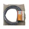 Komatsu PISTON RING, KOMATSU OEM 195-63-12250 195-63-12250 - alternate 1