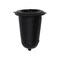 Auveco VW/Audi Door Panel And Trunk Liner Plug, 50PK 13206 - alternate 1