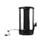 Coffee Pro Silver Single 50 Cup Coffee Urn CP50 - alternate 4