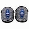 Marshalltown Gel Knee Pads; Small 2-In-1 Cover, 8 1/2 in x 6 1/2 in GKP37 - alternate 5