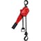 Bison Lifting Equipment One and a Half Ton Lever Hoist with Overload Protection LH15-OL - alternate 2