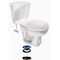 Fluidmaster Better Than Wax Wax-Free Toilet Gasket 7530P8 - alternate 2