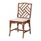 Bali & Pari Simon Natural Rattan Dining Set 270-14796-14781-ZORO - alternate 4