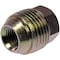 Dorman Lug Nut 611-109.1 - alternate 2