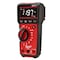 Milwaukee Tool DigitalMultimeter, TRMS, 10A, 600VAC/DC 2217-20 - alternate 3