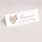 Avery Dennison 3.5 x 11" White Tent Card, Pk50 5309 - alternate 7