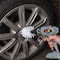 Performance Tool 16 pc. Power Brush Kit, Drill Brushes, Polishing Pads, Microfiber Towels W4992 - alternate 4