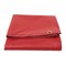 Mytee Products 8 ftx10 ft HD Red 18oz Vinyl Utility Tarp Waterproof, Multipurpose, Cars, Boats, Camper, 2PK VT18-8x10-REDx2 - alternate 4