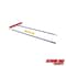 Extreme Max 3005.4098 36" Floating Weed Lake Rake with 11' Extension Handle and 50' Rope 3005.4098 - alternate 4