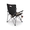 Picnic Time Family Of Brands NFL Denver Broncos - Logo - Big Bear XXL Camping Chair with Cooler 808-00-175-104-2 - alternate 1