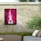 Trademark Fine Art Outdoor Canvas Art Marc Allante Dreamers Wall Art for Patios, or Gardens GRL02047-OC2432WR - alternate 3