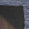 Homeroots 10' X 14' Navy Blue And Ivory Geometric Indoor Outdoor Area Rug 551549 - alternate 3