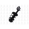 Fcs Struts Suspension Strut And Coil Spring Assembly 1333458R - alternate 3